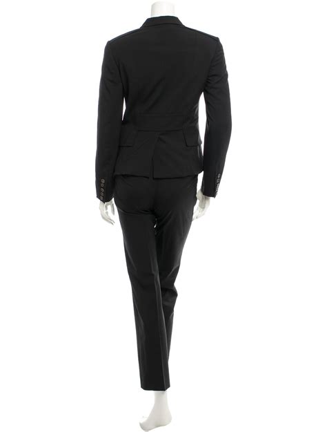 gucci pants price|gucci pantsuit for women.